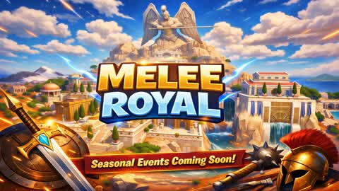 Melee Royal