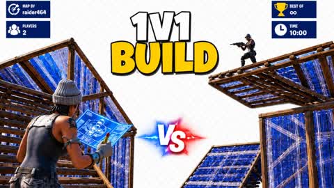 Build 1v1