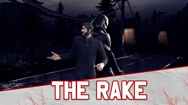 The Rake