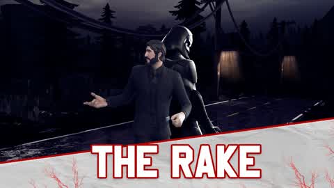 The Rake