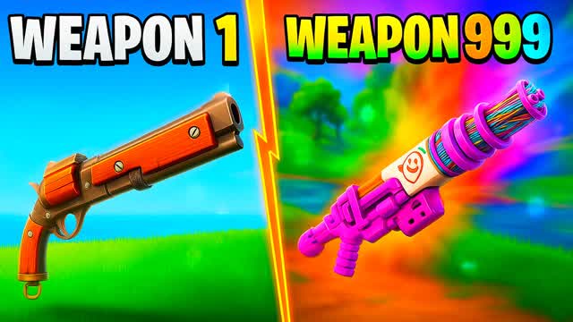 STAR GUN GAME ALL GUNS 3344-7722-2804⭐️