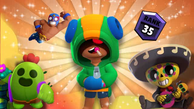 Capture 2 – BRAWL SURVIVAL - PVP WITH BRAWLERS