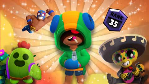 BRAWL SURVIVAL - PVP WITH BRAWLERS