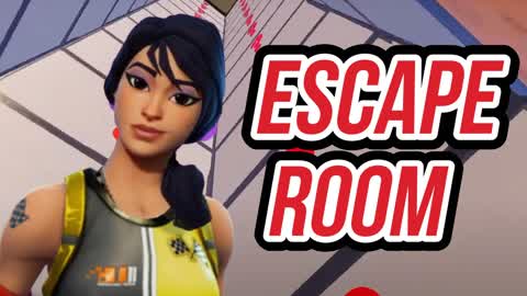 Escape Room T2AA