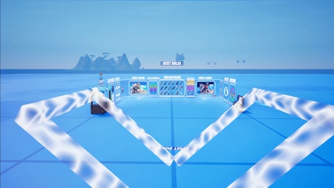 Island image