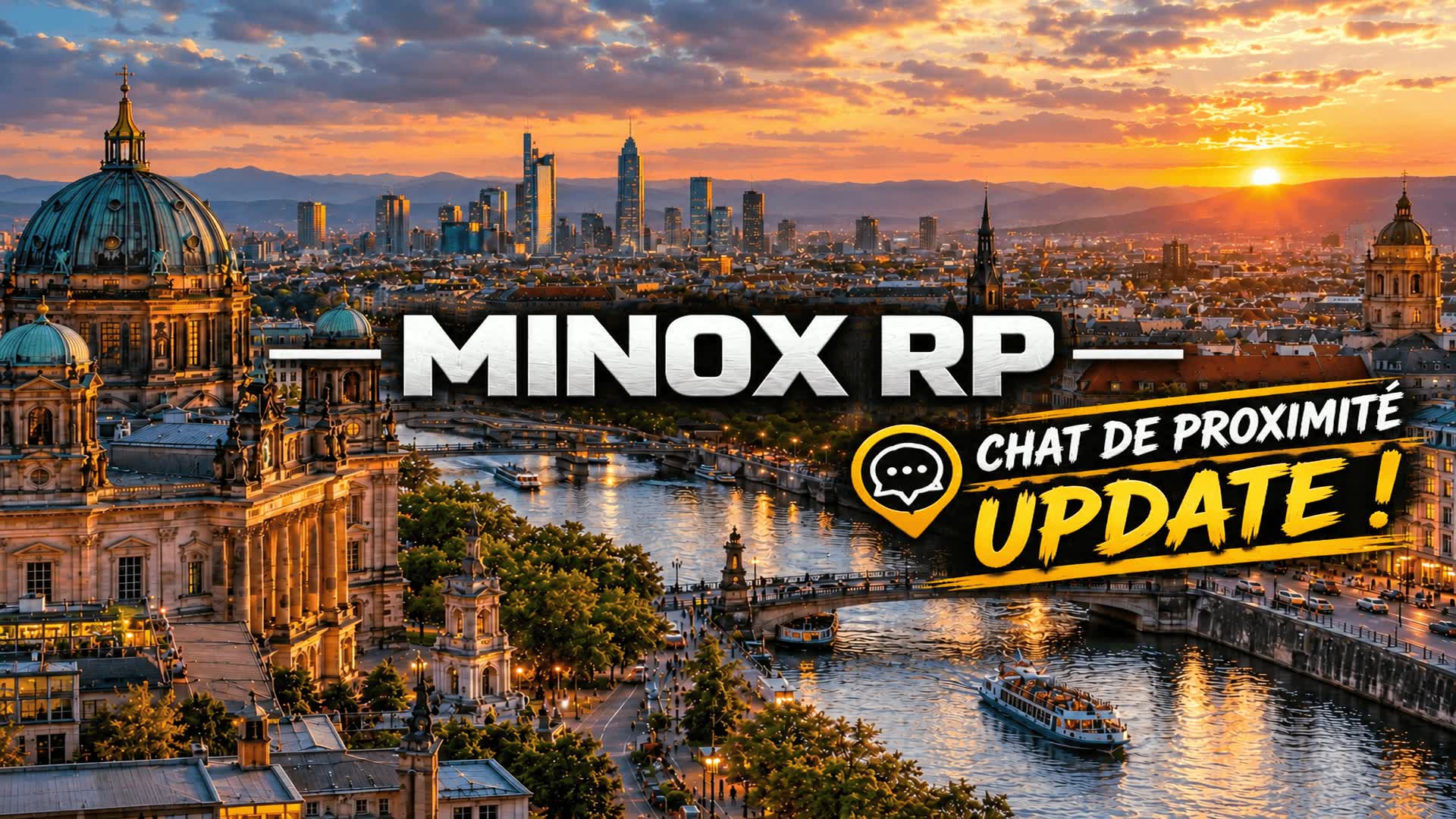 MINOX RP π