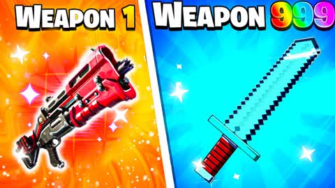 EVENT GUN GAME 🎯 ONE SHOT