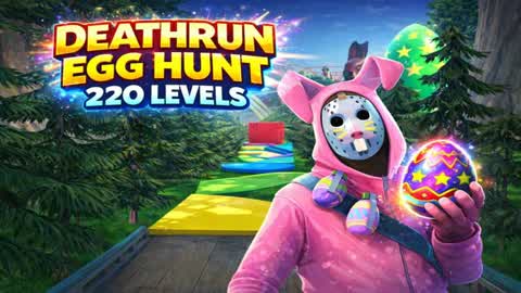 🔔 deathrun egg hunt 🔔