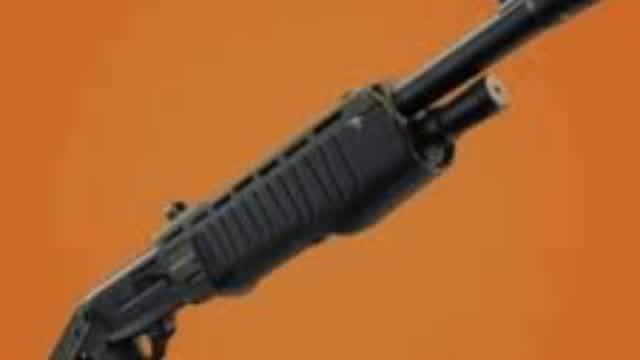 Legendary And Epic 1V1