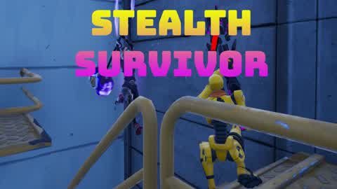Stealth survivor