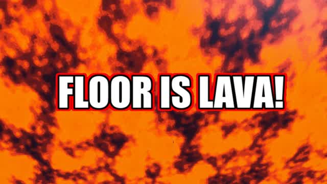 Capture 1 – 🔥FLOOR IS LAVA🔥UPDATED (v1.5}🔥