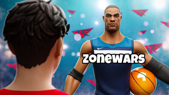 LeBroN ZoneWars🏆