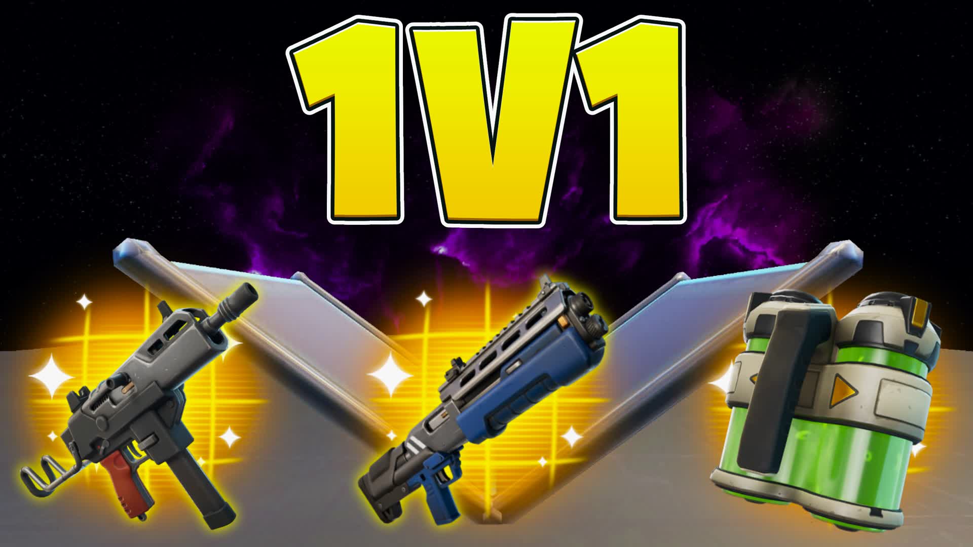 1V1 UNC 1vs1 1 vs 1 1 v 1