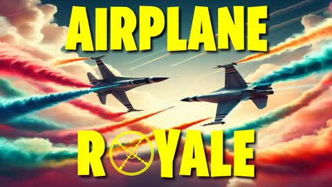 AIRPLANE RđŻYALE