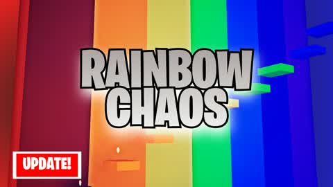 RAINBOW CHAOS🌈