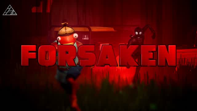 FORSAKEN FN💀