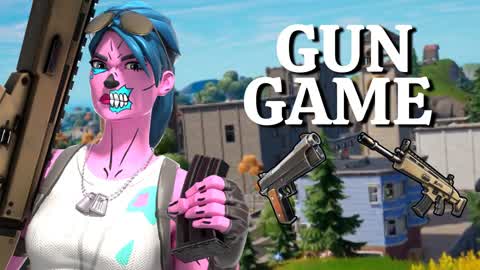 TILTED OG GUN GAME 🔫