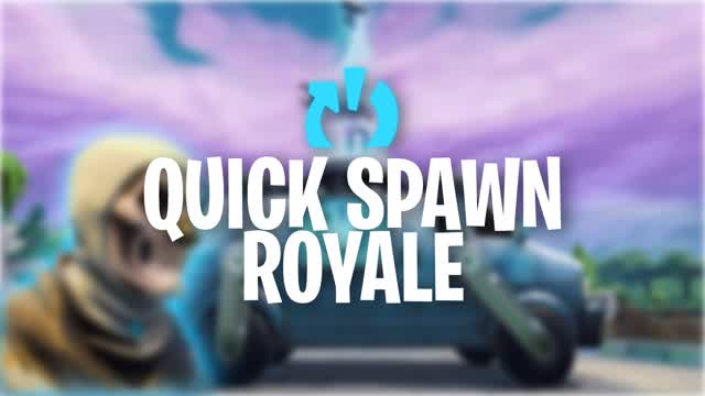 QuickSpawn Royale