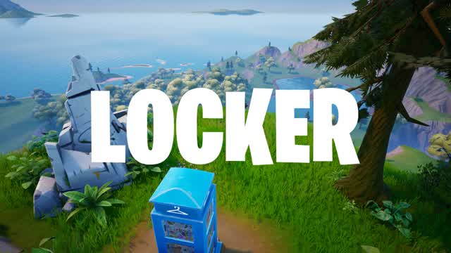 Capture 1 – LOCKER