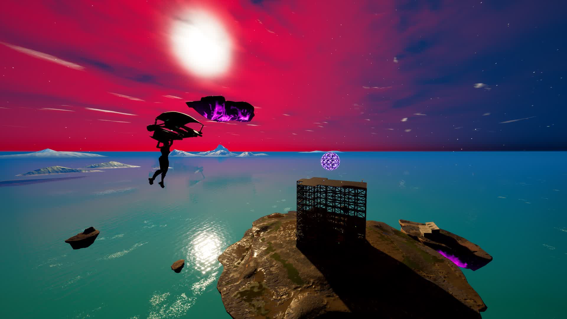 🎃Vortex Battle Royale Season 1🎃