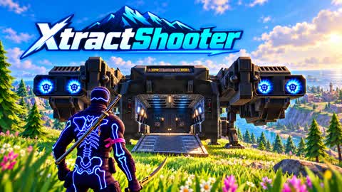 XtractShooter
