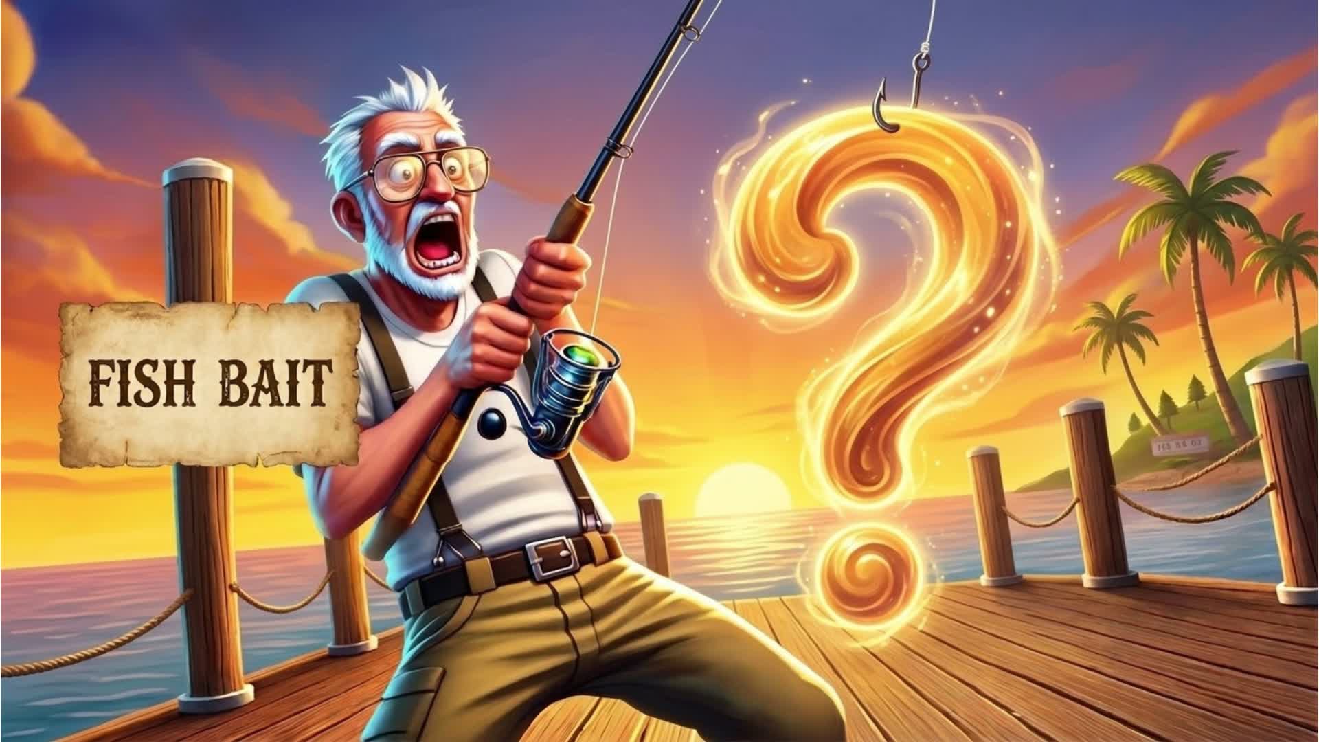 Fish Bait