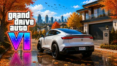 } {}} GRAND DRIFT CAR VI 6) () () (*