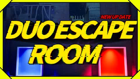 DUO ESCAPE ROOM Ver5.0