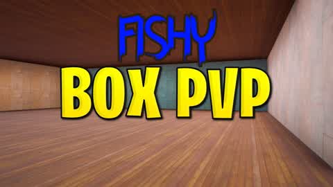 FISHY BOXFIGHTS
