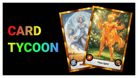 CARD TYCOON: NOBLETS ⭐