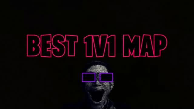 逃走中 1V1 MAP