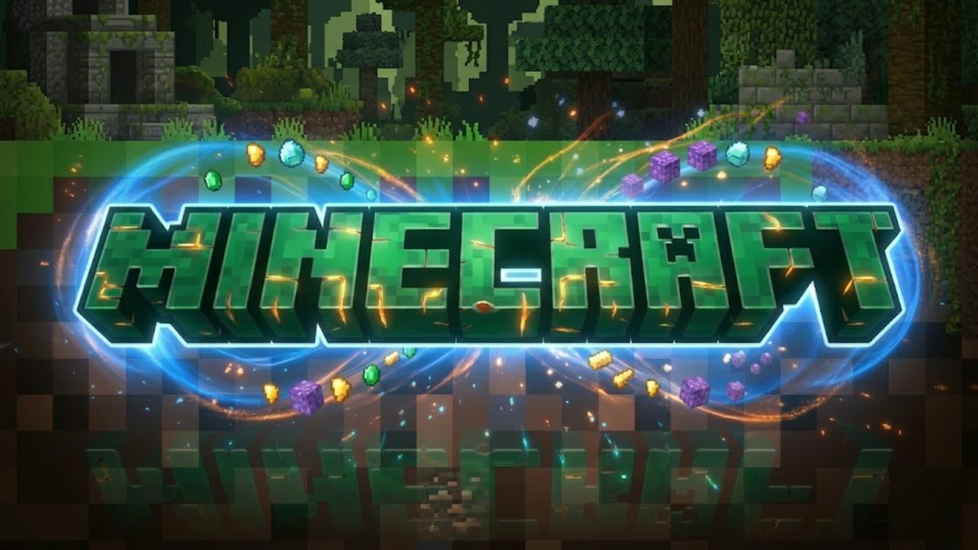 マインクラフト オリジンズ