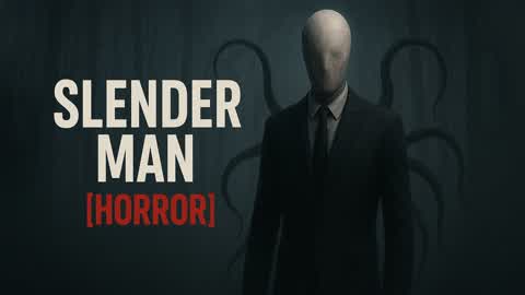 SLENDER PROJECT