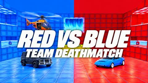 67 RED VS BLUE 🔴🔵 RVB CRAZZYY