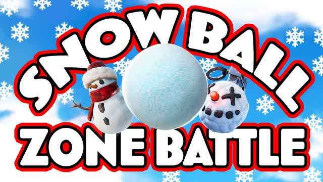 Capture 1 – Snowball Zone Battle