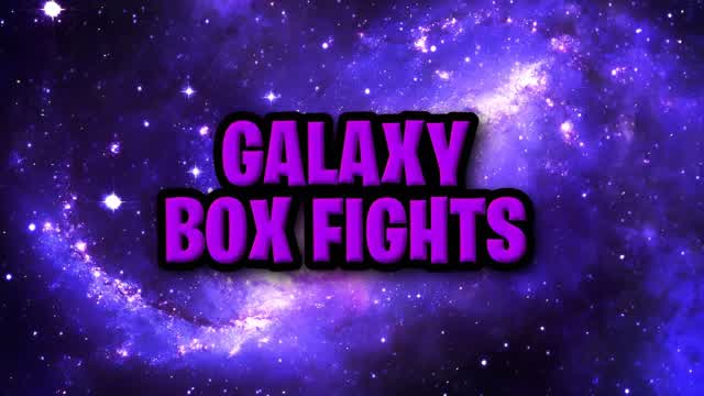 Galaxy Box Fights