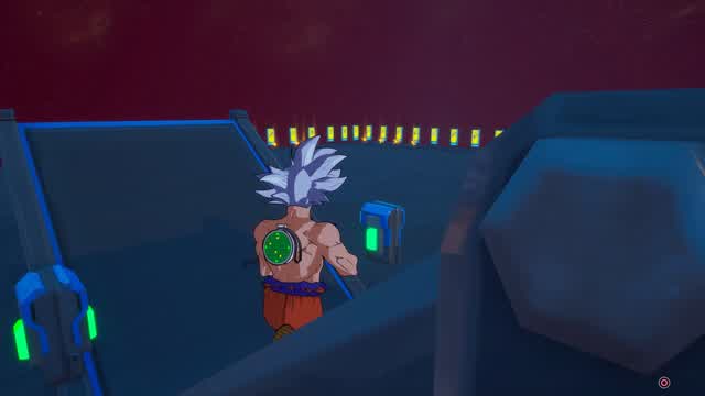 Legendary infinite fights