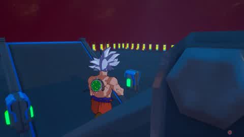 Legendary infinite fights