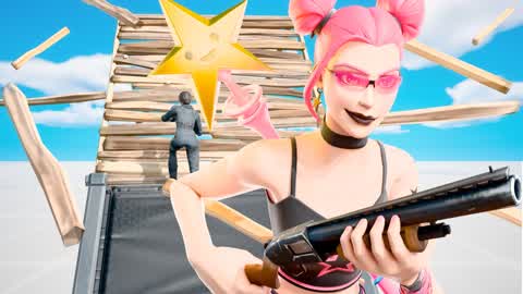 REX 1V1 BUILDFIGHTS⭐️(BUILD FIGHTS)