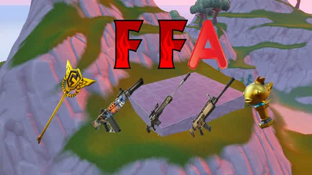 ⭐️FUN FREE FOR ALL⭐️