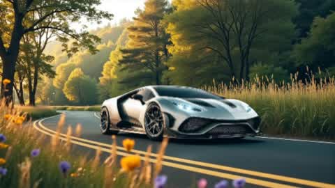 OG GRAND DRIVING FFA 💥