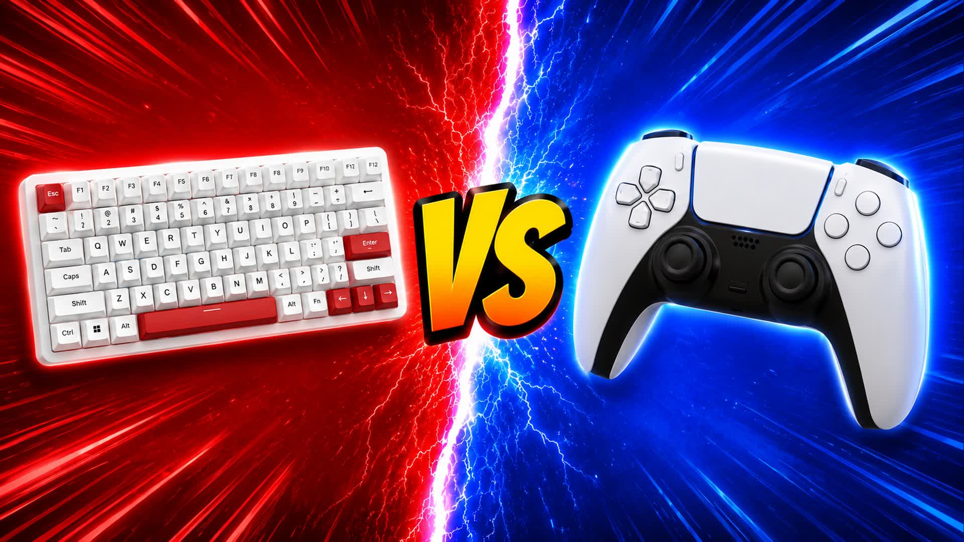 RED VS BLUE FORM CONTROL π΄π΅