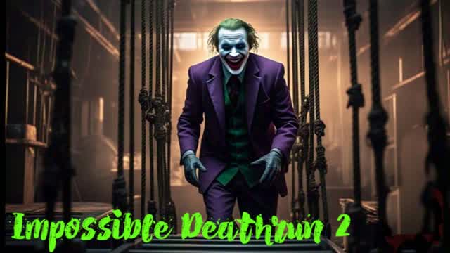 Impossible Deathrun 2