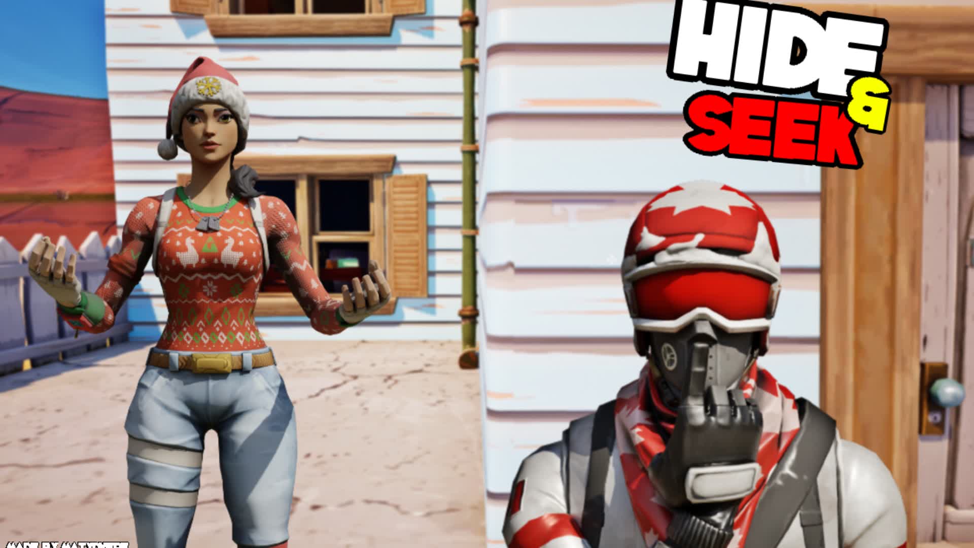 SCHOVKY 🔎 [DOMDER]