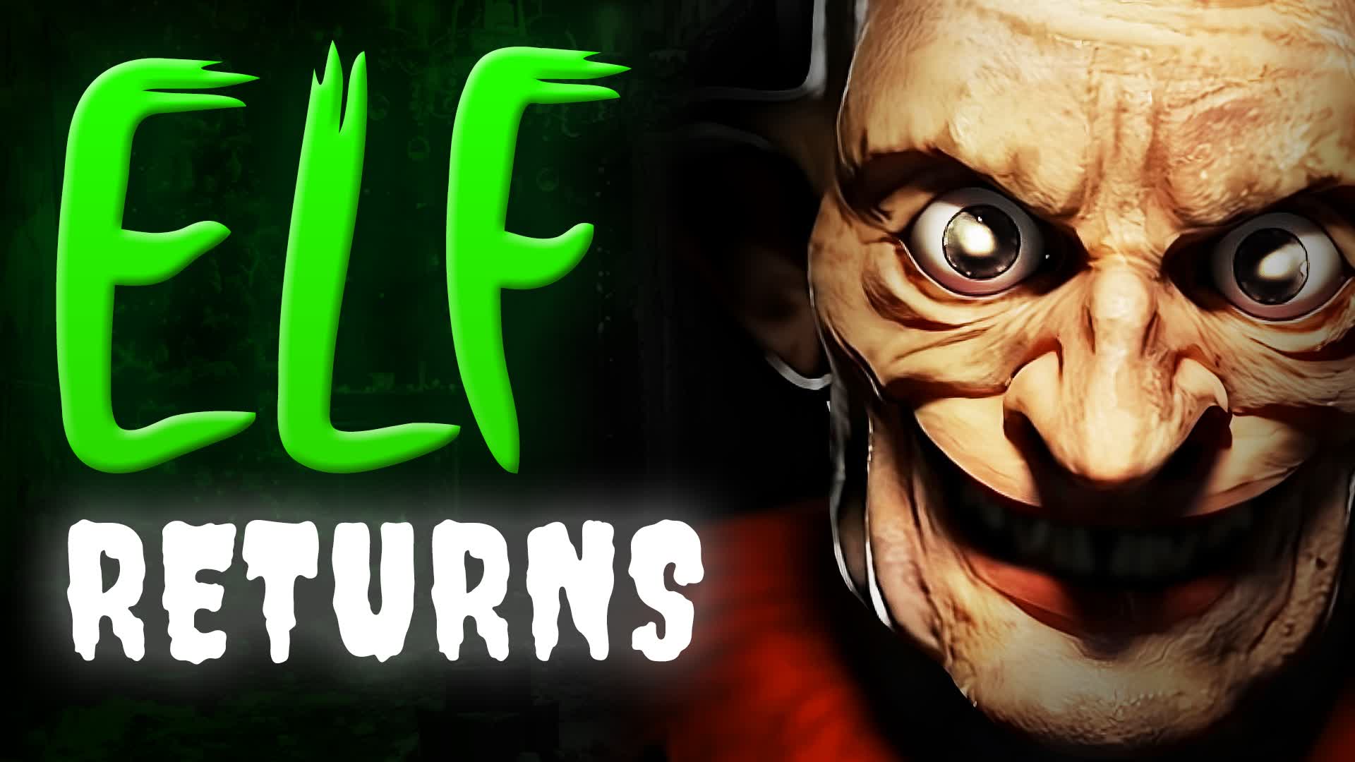 EVIL ELF HORROR 2972 1396 2590 By Sigmastudios Fortnite Creative Evil elf horror 2972 1396 2590 by sigmastudios fortnite creative