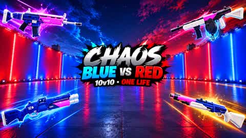 CHAOS RING: BLUE VS RED