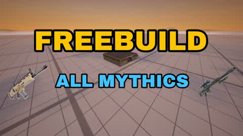 ✨Freebuild ffa (all mythics)✨