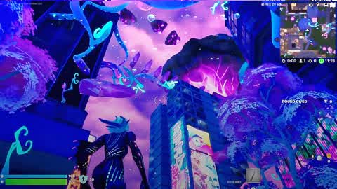 AlienCity FFA