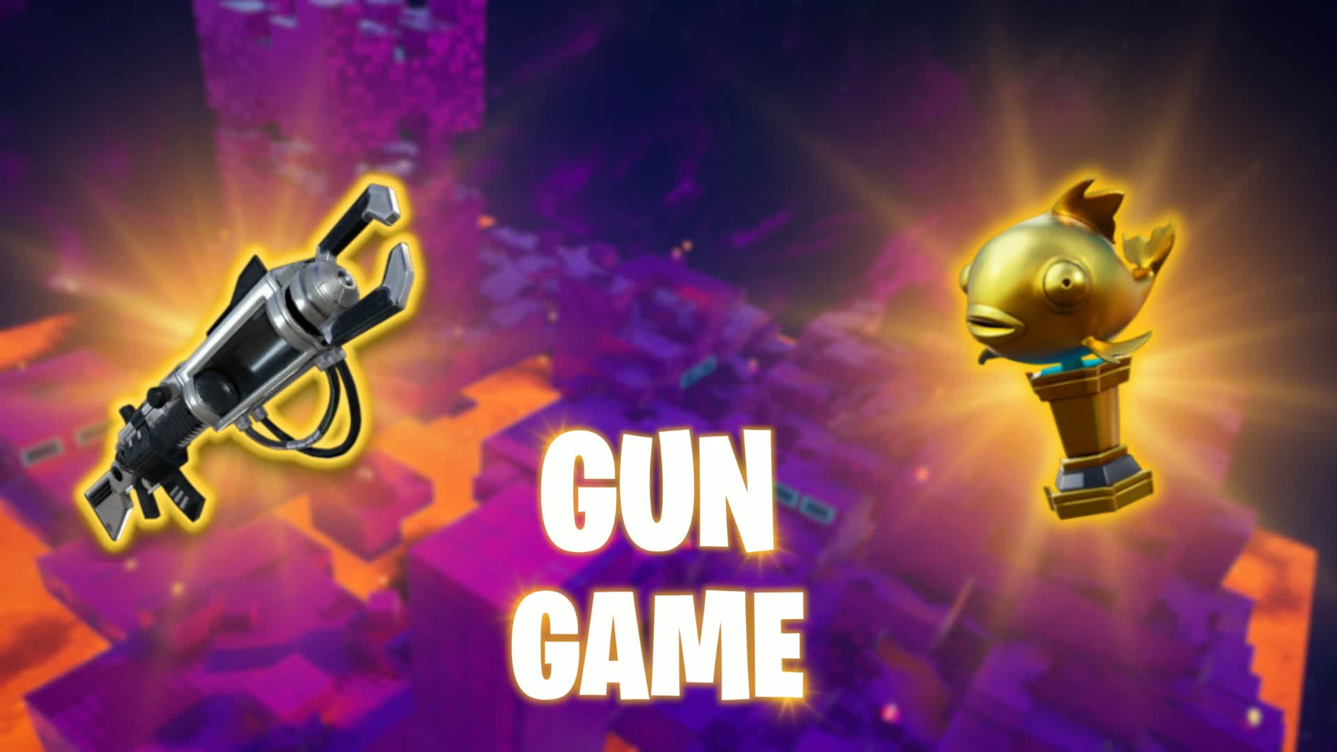 ガンゲーム カオス 🔥