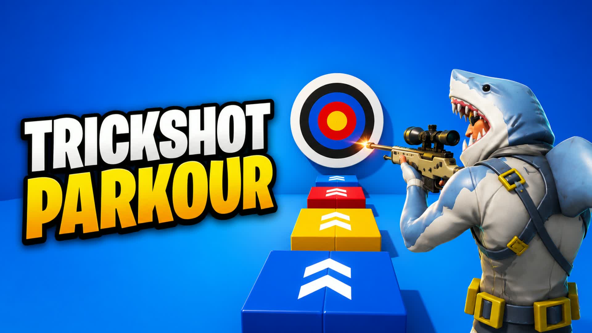 TRICKSHOT 1